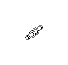 View Connector Hose Full-Sized Product Image