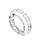 Image of Gear Internal HAN image for your 2024 Subaru Legacy   