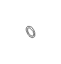 View O Ring 14,0X4,0 Full-Sized Product Image