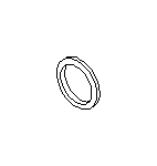 View OILSEAL 41X55X6 Full-Sized Product Image
