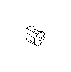 Image of Suspension Stabilizer Bar Bushing. Suspension Sway Bar Bushing. An Isolator that reduces. image for your 2017 Subaru Legacy   