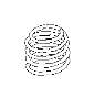 View Coil Spring (Front) Full-Sized Product Image 1 of 1