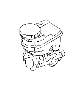 View Brake Master Cylinder Reservoir. Oil Reservoir Complete. Full-Sized Product Image 1 of 3