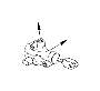 View Pad Clutch and Brake Pedal. Foot Pad. Full-Sized Product Image