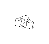View Connector Pipe Clutch Full-Sized Product Image