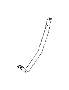 Image of Fuel Tank Strap. Band Fuel Tank (Right). A Strip that supports. image for your 2018 Subaru Legacy   