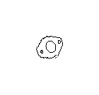 View Exhaust Muffler Gasket. Exhaust Pipe Connector Gasket. Full-Sized Product Image