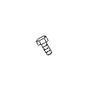 View Exhaust Muffler Gasket. Exhaust Pipe Connector Gasket. Full-Sized Product Image