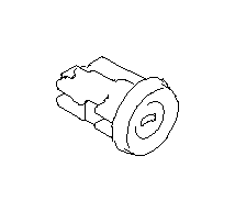 Image of Ignition Lock Cylinder. Ignition Switch Steering Lock. Key Lock Ignition. image for your 2015 Subaru Outback  Premium w/EyeSight 
