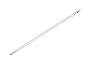 Image of Door Belt Molding. Door Window Belt Weatherstrip (Left, Front, Outer). Door Molding. Door. image for your Subaru Legacy  L(RHD) STATION WAGON