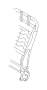 View Seat Frame Rest (Left, Front, Back) Full-Sized Product Image 1 of 2