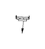 Image of Bracket Cable Connector OBK image for your Subaru