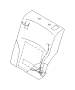 View Seat Cushion. Main Rest. Seat Pad Rest (Left, Rear, Back). Full-Sized Product Image 1 of 2