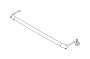 Image of Screw Sun Roof image for your 2023 Subaru Legacy 2.4L R Touring SEDAN 