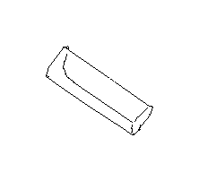 Image of Dashboard Emblem. Instrument Panel Bezel. Instrument Panel Cover (Driver). A representation of the. image for your 2023 Subaru Forester   