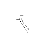 View Washer Fluid Pickup Tube. Windshield Washer Hose (Upper). Full-Sized Product Image