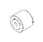 View Yoke Starter Full-Sized Product Image
