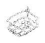 View Transmission Oil Filter. Oil Strainer Transmission. PT840391 Gasket Oil Pan. Full-Sized Product Image