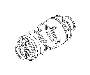 View PT550391 Seal Lip Full-Sized Product Image