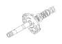 View Cover Complete. Cover Oil Pump. Transmission. Full-Sized Product Image 1 of 1