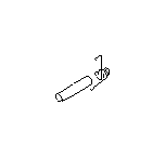 Image of Shaft Parking Pawl image for your Subaru