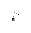 View Anchor Nut 4DR Full-Sized Product Image