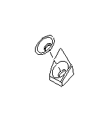 View Panel CIGA Lighter. P1251693 Panel Lighter. Full-Sized Product Image 1 of 1