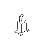 View Glove Box Light Switch. Glove Box Lamp Switch. Full-Sized Product Image 1 of 1