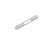 View Engine Short Block. Block Set Cylinder. Full-Sized Product Image