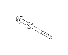 View Engine Valve Guide. Guide Exhaust Valve. Full-Sized Product Image