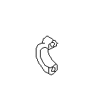 View Engine Connecting Rod Full-Sized Product Image 1 of 10