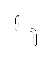 View Hose Vacuum Full-Sized Product Image