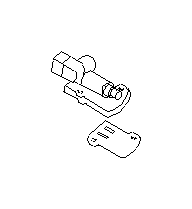 View Fuel Injection Idle Air Control Valve Full-Sized Product Image