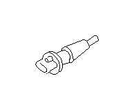 View Air Charge Temperature Sensor. Sensor Intake Air. Full-Sized Product Image