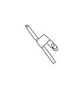 View Engine. Pipe Complete. Vacuum Pipe. Full-Sized Product Image