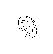 View Ring BAULK Full-Sized Product Image
