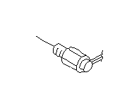View Gasket. 14.2X21X2. Full-Sized Product Image