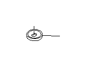 View Shaft Drive Pinion Full-Sized Product Image