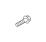 View Washer, T1,10 Full-Sized Product Image