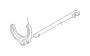 View Fork Complete Shift 1-2. 1ST and 2ND. Full-Sized Product Image