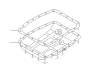 View Transmission Oil Filter. Oil Strainer Transmission. PT840391 Gasket Oil Pan. Full-Sized Product Image
