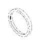 View Leaf Spring Transmission. Plate Driven. Plate Pressure. Plate Retainer Clutch (Rear). Full-Sized Product Image