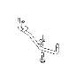View Oil Cooler. Pipe Complete Oil (Outlet, Clear). Full-Sized Product Image
