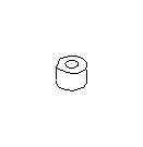 View ABS Modulator Insulator. Damper HYDRO Unit. Full-Sized Product Image 1 of 5