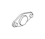 View Plug Clutch Cable Full-Sized Product Image