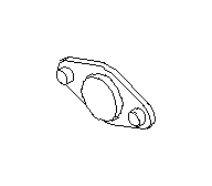 View Plug Clutch Cable Full-Sized Product Image