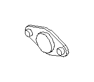 View Plug Clutch Cable Full-Sized Product Image