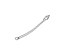 View Sensor AIR/FUEL Ratio. Oxygen Sensor (Front). Full-Sized Product Image