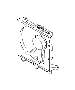 View Engine Cooling Fan Shroud. Radiator Shroud. Full-Sized Product Image
