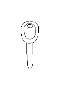 View Master. PT471293 Blank Key Plate. Full-Sized Product Image